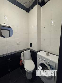 1-к квартира, вторичка, 36м2, 1/3 этаж