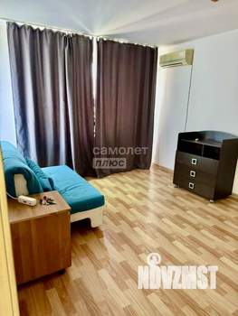 1-к квартира, вторичка, 38м2, 13/16 этаж