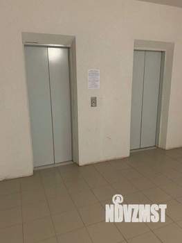 Студия квартира, сданный дом, 28м2, 7/12 этаж