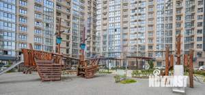 1-к квартира, вторичка, 47м2, 15/22 этаж