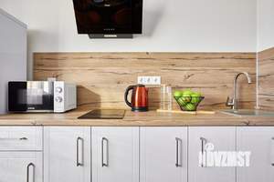 1-к квартира, вторичка, 38м2, 17/21 этаж