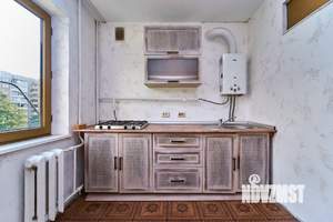 1-к квартира, вторичка, 32м2, 1/5 этаж