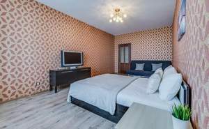 2-к квартира, вторичка, 74м2, 6/12 этаж