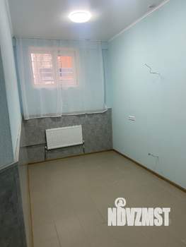 1-к квартира, вторичка, 35м2, 1/5 этаж