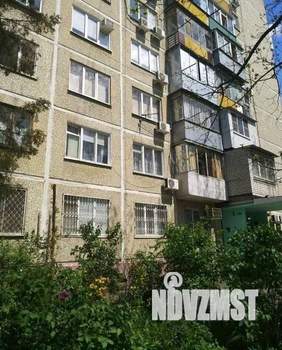 3-к квартира, вторичка, 61м2, 5/9 этаж