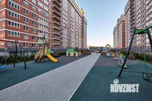 2-к квартира, вторичка, 60м2, 15/16 этаж