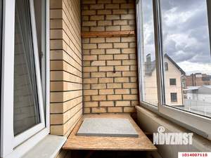 Студия квартира, вторичка, 24м2, 2/3 этаж