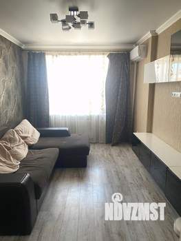 3-к квартира, вторичка, 70м2, 17/19 этаж