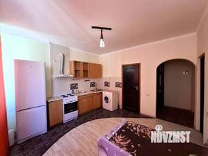 1-к квартира, вторичка, 37м2, 5/6 этаж