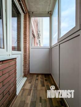 1-к квартира, вторичка, 35м2, 11/19 этаж