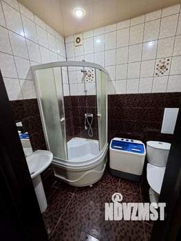 1-к квартира, вторичка, 41м2, 1/4 этаж