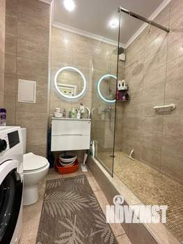 1-к квартира, вторичка, 32м2, 1/3 этаж