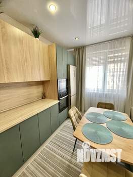 1-к квартира, вторичка, 30м2, 4/16 этаж