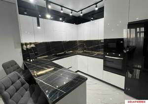 2-к квартира, вторичка, 56м2, 9/16 этаж