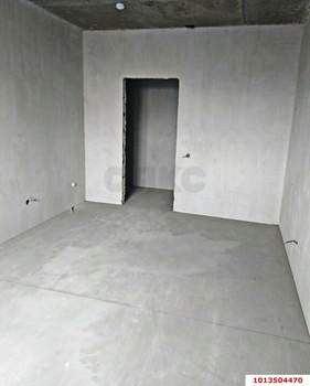 1-к квартира, вторичка, 94м2, 11/24 этаж