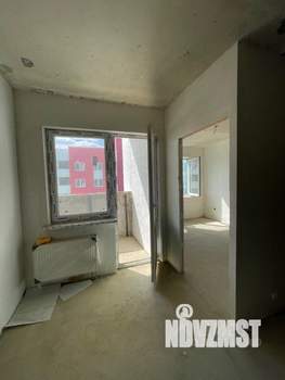 1-к квартира, вторичка, 46м2, 7/8 этаж