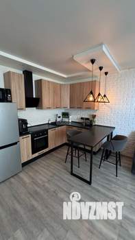 1-к квартира, вторичка, 44м2, 9/18 этаж