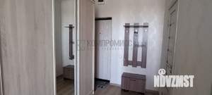 Студия квартира, вторичка, 23м2, 3/18 этаж
