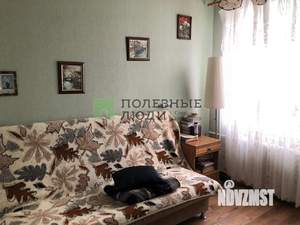 3-к квартира, вторичка, 64м2, 9/9 этаж