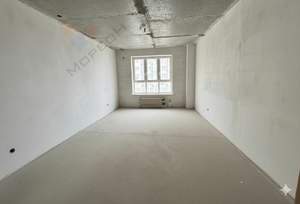 1-к квартира, вторичка, 47м2, 12/18 этаж