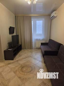 1-к квартира, вторичка, 37м2, 5/26 этаж