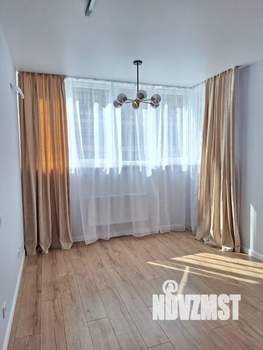 1-к квартира, вторичка, 37м2, 4/22 этаж