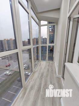 2-к квартира, вторичка, 51м2, 7/9 этаж