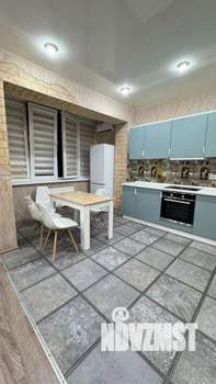 2-к квартира, вторичка, 52м2, 1/6 этаж