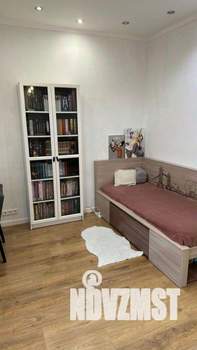 2-к квартира, вторичка, 64м2, 1/6 этаж