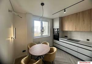 2-к квартира, вторичка, 65м2, 11/23 этаж