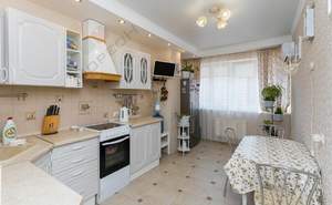 1-к квартира, вторичка, 42м2, 9/9 этаж