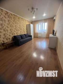 1-к квартира, вторичка, 43м2, 8/11 этаж