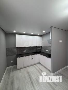 2-к квартира, вторичка, 61м2, 16/20 этаж