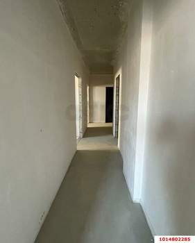 2-к квартира, вторичка, 70м2, 7/8 этаж