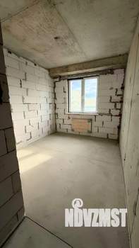 2-к квартира, вторичка, 72м2, 17/17 этаж