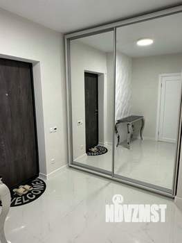 1-к квартира, вторичка, 42м2, 11/16 этаж