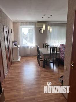 3-к квартира, вторичка, 77м2, 2/4 этаж