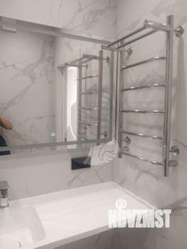 1-к квартира, вторичка, 26м2, 6/18 этаж