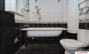 1-к квартира, вторичка, 47м2, 6/6 этаж