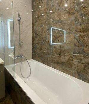 1-к квартира, вторичка, 49м2, 12/16 этаж