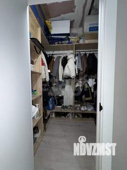 2-к квартира, вторичка, 64м2, 25/25 этаж