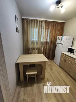 1-к квартира, вторичка, 32м2, 6/17 этаж