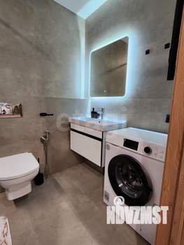 3-к квартира, вторичка, 66м2, 7/24 этаж