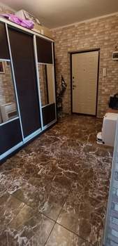 2-к квартира, вторичка, 65м2, 5/8 этаж