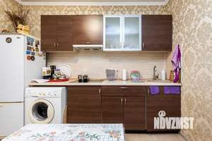 1-к квартира, вторичка, 35м2, 3/12 этаж