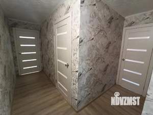 2-к квартира, вторичка, 45м2, 3/5 этаж