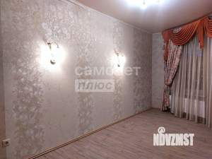 2-к квартира, вторичка, 59м2, 7/12 этаж