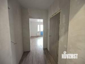 Студия квартира, вторичка, 19м2, 4/5 этаж