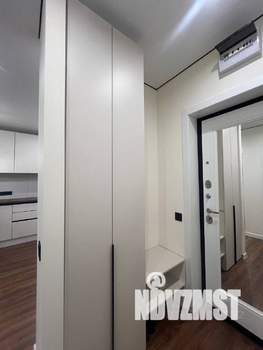 1-к квартира, вторичка, 35м2, 6/8 этаж