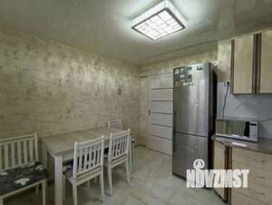 3-к квартира, вторичка, 71м2, 12/18 этаж